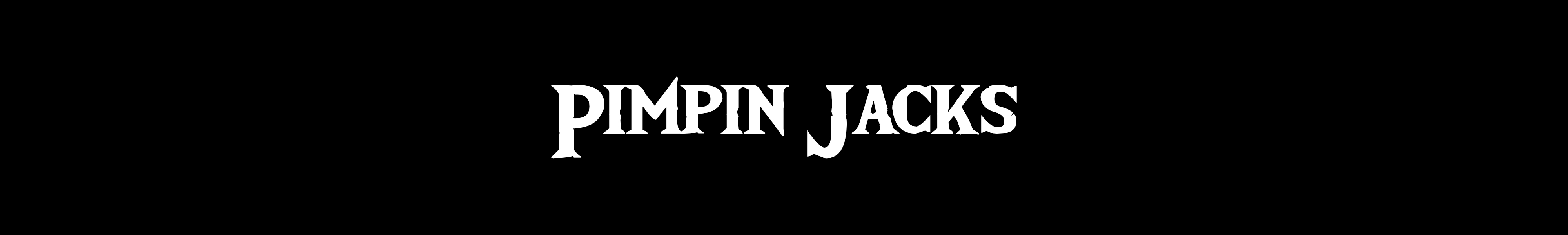 Pimpin Jack banner